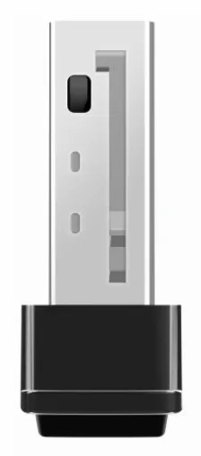 Adaptador Usb Tp Link Archer Tx1u Nano Wifi 6